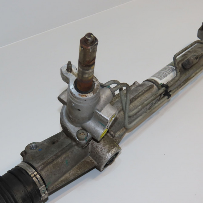 Cremaillere hydraulique occasion PEUGEOT 407 phase 1 SW 07-2004->07-2008 2.0 HDI 136ch 1617934780 2