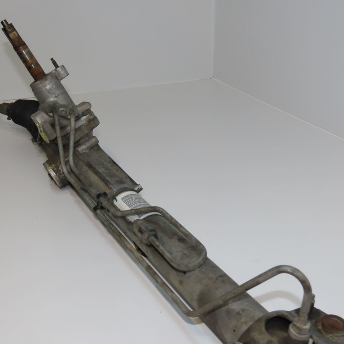 Cremaillere hydraulique occasion PEUGEOT 407 phase 1 SW 07-2004->07-2008 2.0 HDI 136ch 1617934780 3