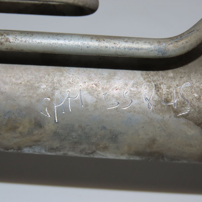 Cremaillere hydraulique occasion PEUGEOT 407 phase 1 SW 07-2004->07-2008 2.0 HDI 136ch 1617934780 6