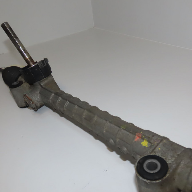 Cremaillere non assistee occasion OPEL MERIVA I Phase 1 04-2003->12-2005 1.7 CDTI 13272671 3