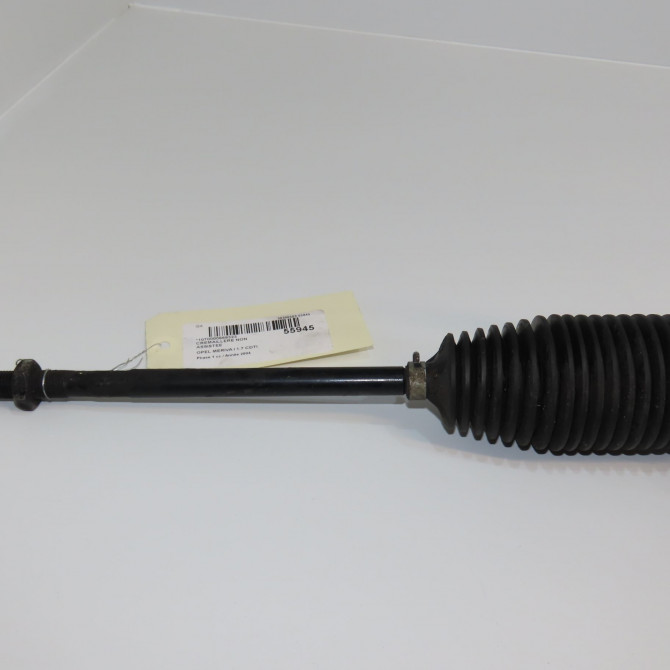 Cremaillere non assistee occasion OPEL MERIVA I Phase 1 04-2003->12-2005 1.7 CDTI 13272671 5