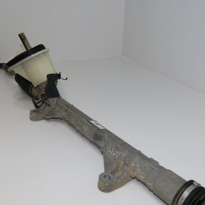 Cremaillere hydraulique occasion RENAULT KANGOO II Phase 2 01-2013->... 1.5 DCI 90ch 490017419R 3