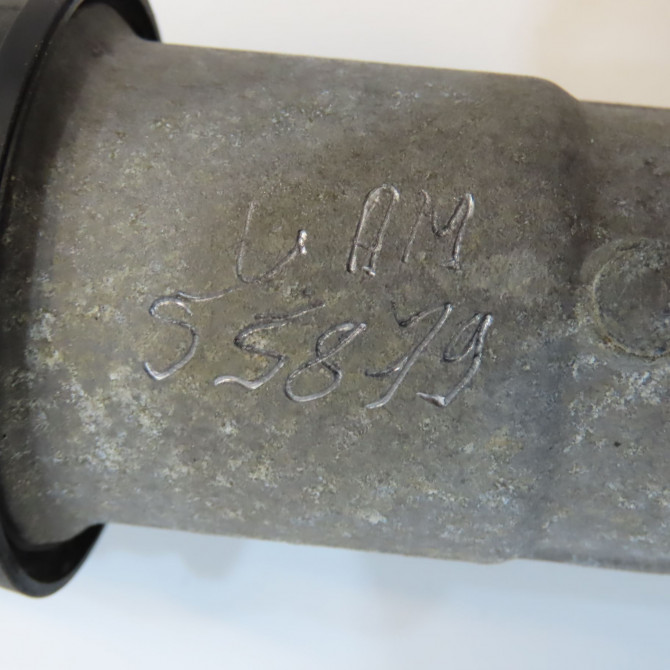 Cremaillere hydraulique occasion RENAULT KANGOO II Phase 2 01-2013->... 1.5 DCI 90ch 490017419R 7