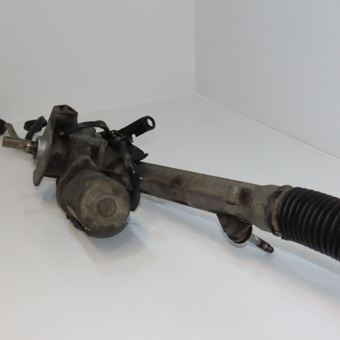 Cremaillere occasion CITROEN C3 I Phase 2 10-2005->12-2010 1.4 HDi 70ch 1623287280 2