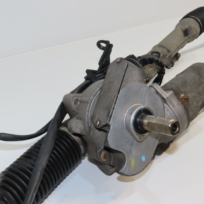 Cremaillere occasion CITROEN C3 I Phase 2 10-2005->12-2010 1.4 HDi 70ch 1623287280 3