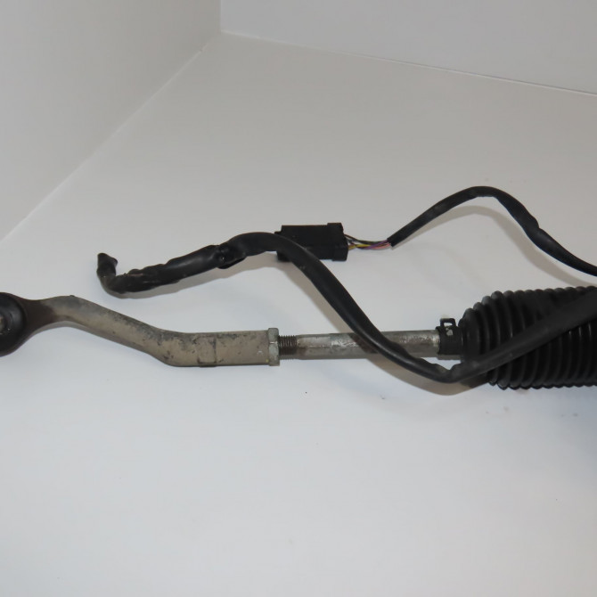 Cremaillere occasion CITROEN C3 I Phase 2 10-2005->12-2010 1.4 HDi 70ch 1623287280 4