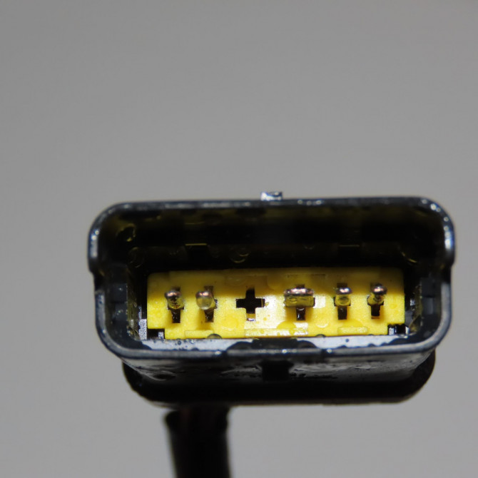 Cremaillere occasion CITROEN C3 I Phase 2 10-2005->12-2010 1.4 HDi 70ch 1623287280 6