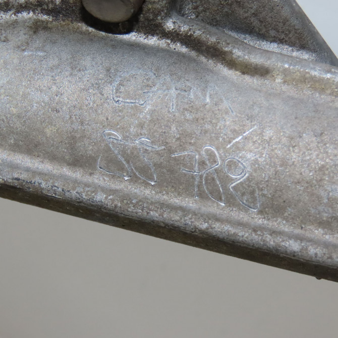 Cremaillere occasion CITROEN C3 I Phase 2 10-2005->12-2010 1.4 HDi 70ch 1623287280 7