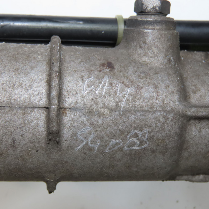 Cremaillere hydraulique occasion PEUGEOT 5008 I Phase 1 11-2009->12-2013 1623215280 8