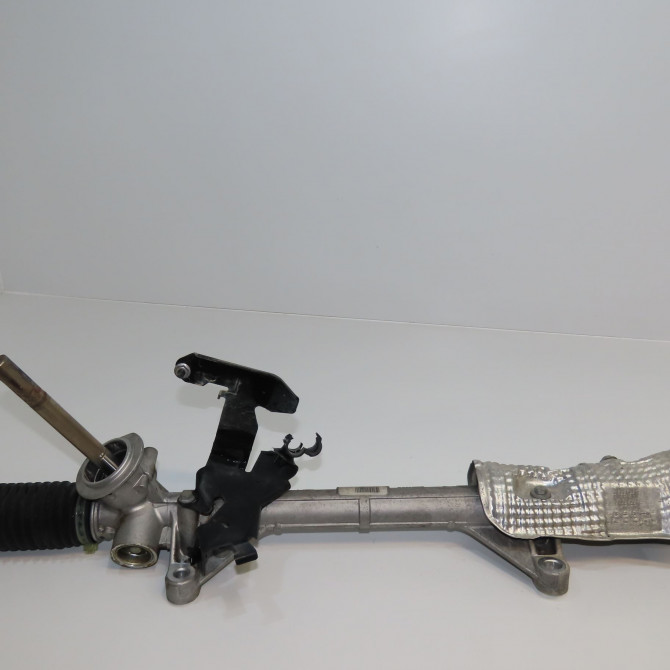 Cremaillere non assistee occasion RENAULT MODUS Phase 2 01-2008->12-2012 1.5 DCI 75ch 8200565645 1