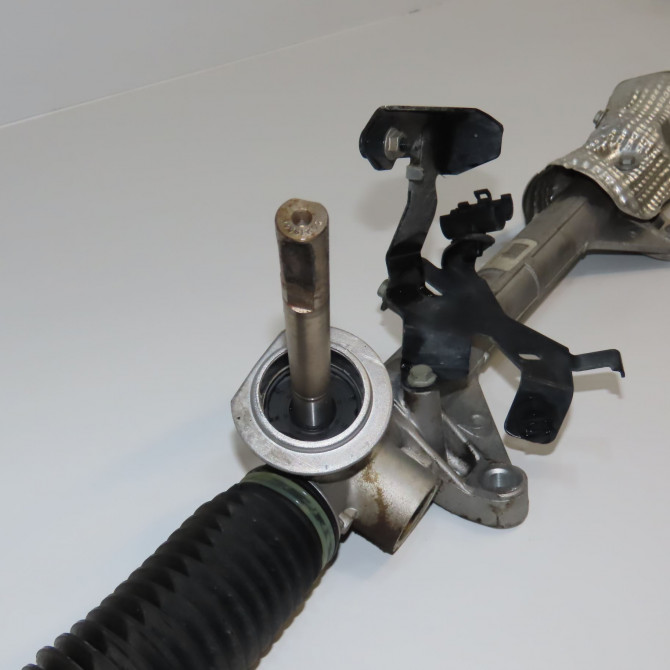 Cremaillere non assistee occasion RENAULT MODUS Phase 2 01-2008->12-2012 1.5 DCI 75ch 8200565645 2