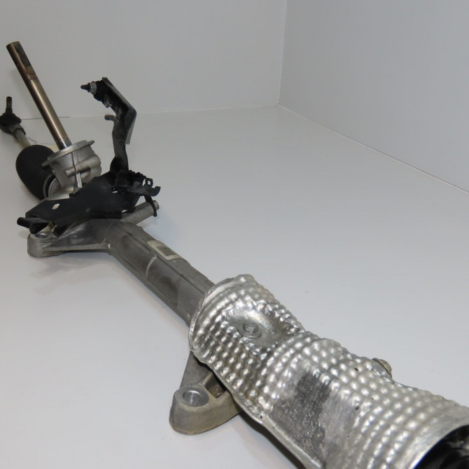 Cremaillere non assistee occasion RENAULT MODUS Phase 2 01-2008->12-2012 1.5 DCI 75ch 8200565645 3