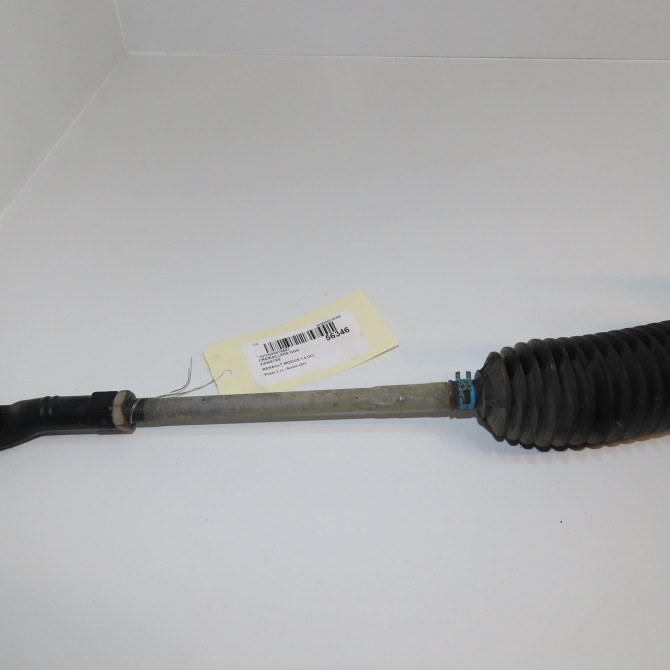 Cremaillere non assistee occasion RENAULT MODUS Phase 2 01-2008->12-2012 1.5 DCI 75ch 8200565645 5