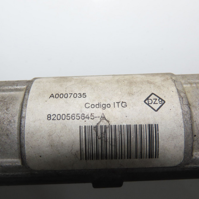 Cremaillere non assistee occasion RENAULT MODUS Phase 2 01-2008->12-2012 1.5 DCI 75ch 8200565645 6