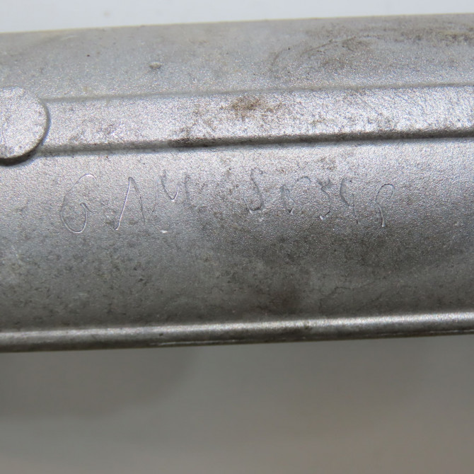 Cremaillere non assistee occasion RENAULT MODUS Phase 2 01-2008->12-2012 1.5 DCI 75ch 8200565645 7