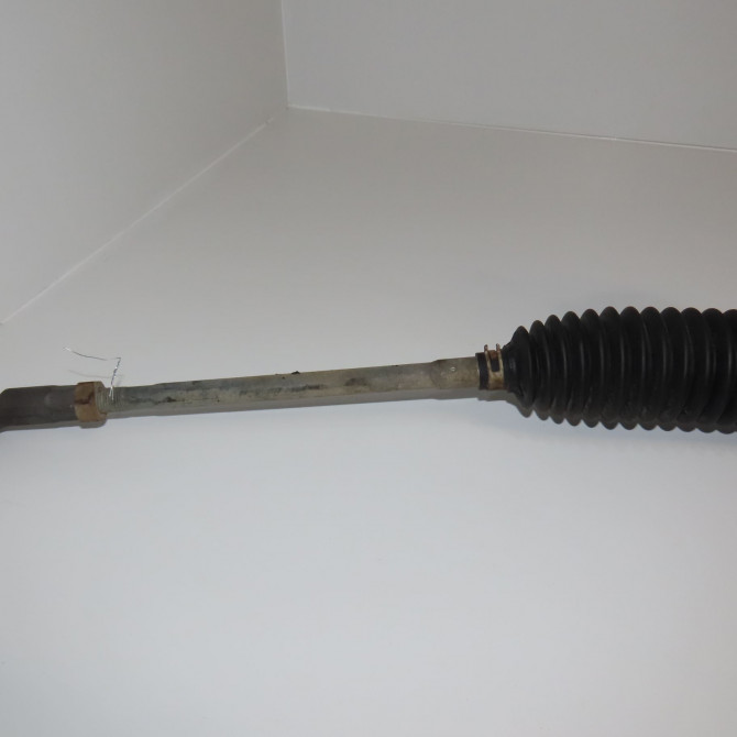 Cremaillere hydraulique occasion PEUGEOT 4007 Phase 1 07-2007->03-2013 2.2 HDI 16v 4000YH 5