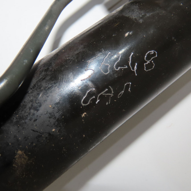 Cremaillere hydraulique occasion PEUGEOT 4007 Phase 1 07-2007->03-2013 2.2 HDI 16v 4000YH 6