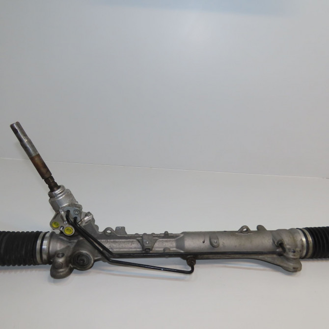 Cremaillere occasion PEUGEOT EXPERT III phase 1 03-2016->... 2.0 BLUEHDI 120ch 9813692680 1