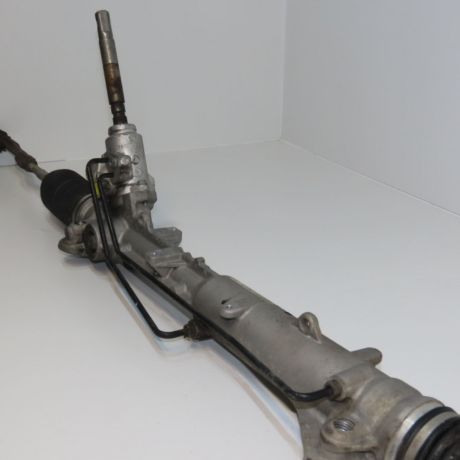 Cremaillere occasion PEUGEOT EXPERT III phase 1 03-2016->... 2.0 BLUEHDI 120ch 9813692680 2