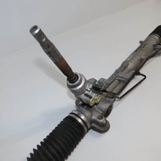 Cremaillere occasion PEUGEOT EXPERT III phase 1 03-2016->... 2.0 BLUEHDI 120ch 9813692680 3