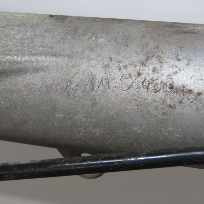 Cremaillere occasion PEUGEOT EXPERT III phase 1 03-2016->... 2.0 BLUEHDI 120ch 9813692680 7