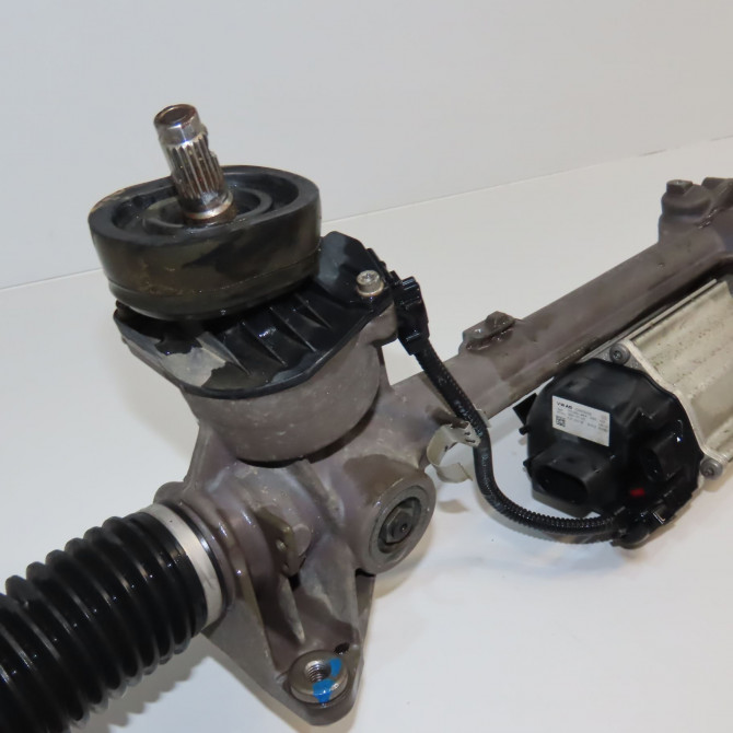 Cremaillere non assistee occasion VOLKSWAGEN GOLF VI 1K1423055M 2