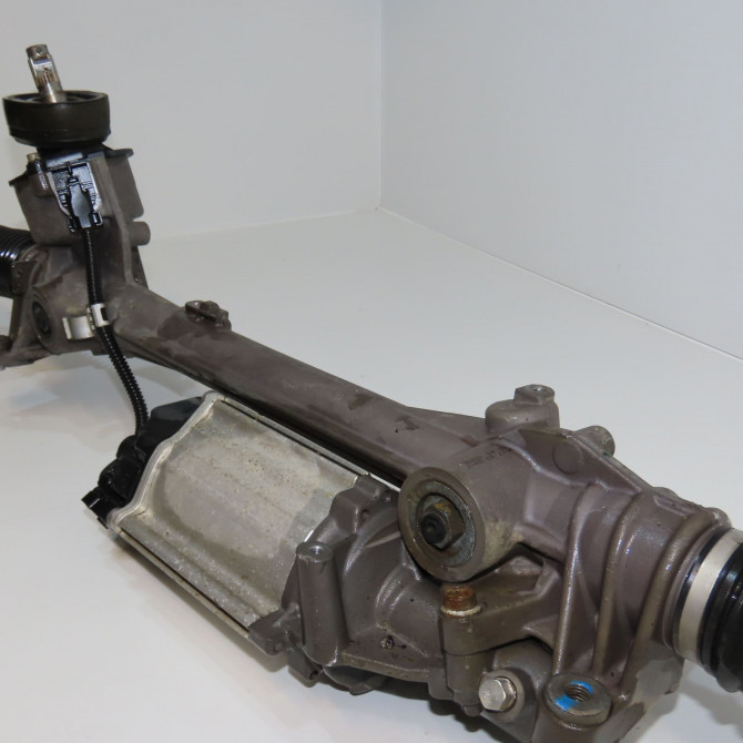 Cremaillere non assistee occasion VOLKSWAGEN GOLF VI 1K1423055M 3