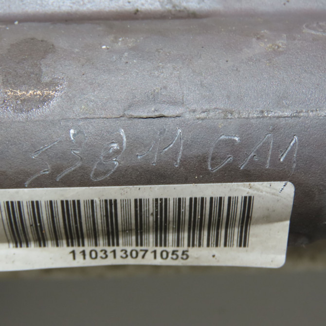 Cremaillere non assistee occasion VOLKSWAGEN GOLF VI 1K1423055M 8