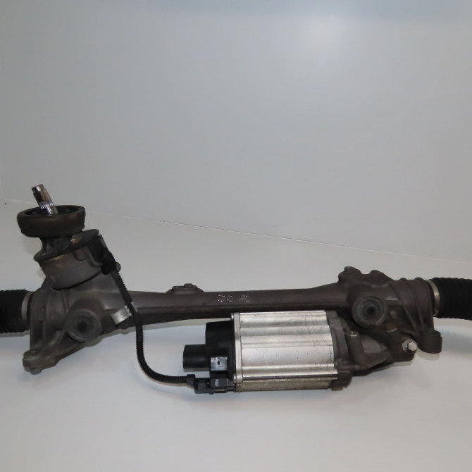 Cremaillere occasion VOLKSWAGEN GOLF VI Phase 1 10-2008->04-2013 2.0 TDI 140ch 1K1423055M 1