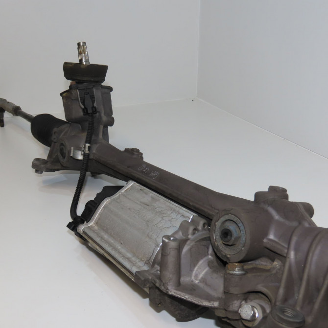 Cremaillere occasion VOLKSWAGEN GOLF VI Phase 1 10-2008->04-2013 2.0 TDI 140ch 1K1423055M 2