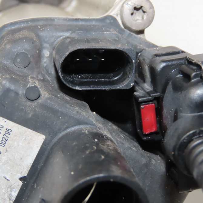 Cremaillere occasion VOLKSWAGEN GOLF VI Phase 1 10-2008->04-2013 2.0 TDI 140ch 1K1423055M 7