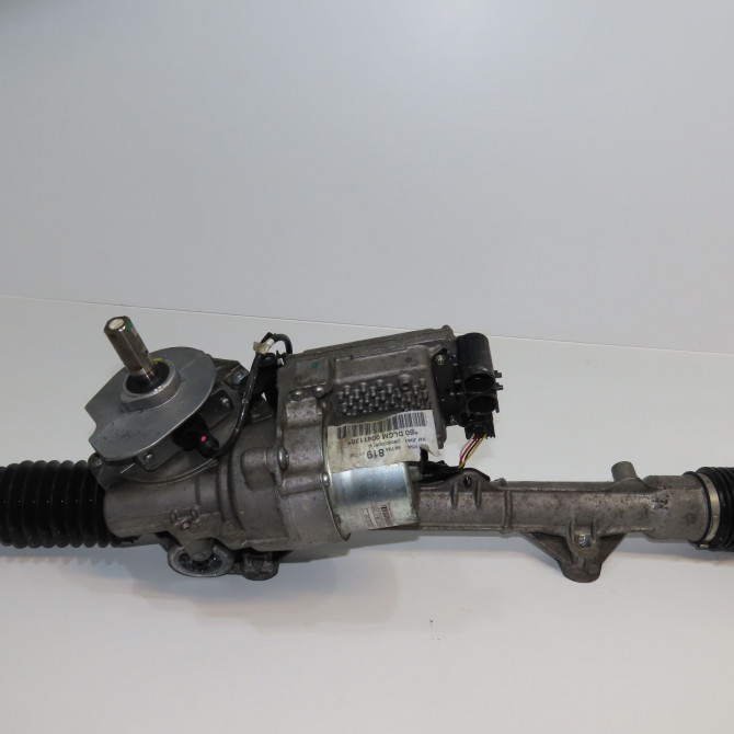 Cremaillere occasion PEUGEOT 207 Phase 1 04-2006->06-2013 1.4i 16v 90ch 1627685080 1