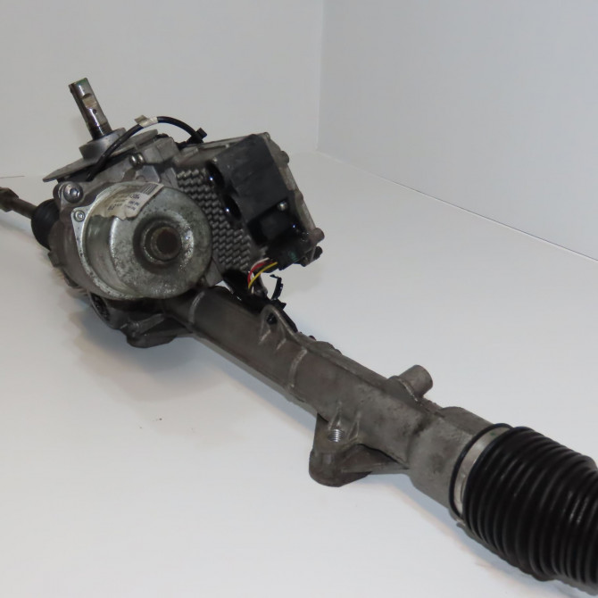 Cremaillere occasion PEUGEOT 207 Phase 1 04-2006->06-2013 1.4i 16v 90ch 1627685080 2