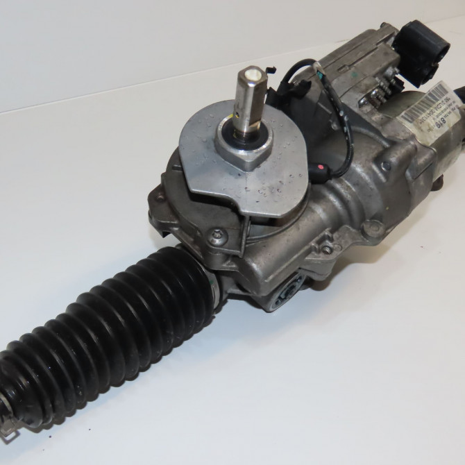 Cremaillere occasion PEUGEOT 207 Phase 1 04-2006->06-2013 1.4i 16v 90ch 1627685080 3