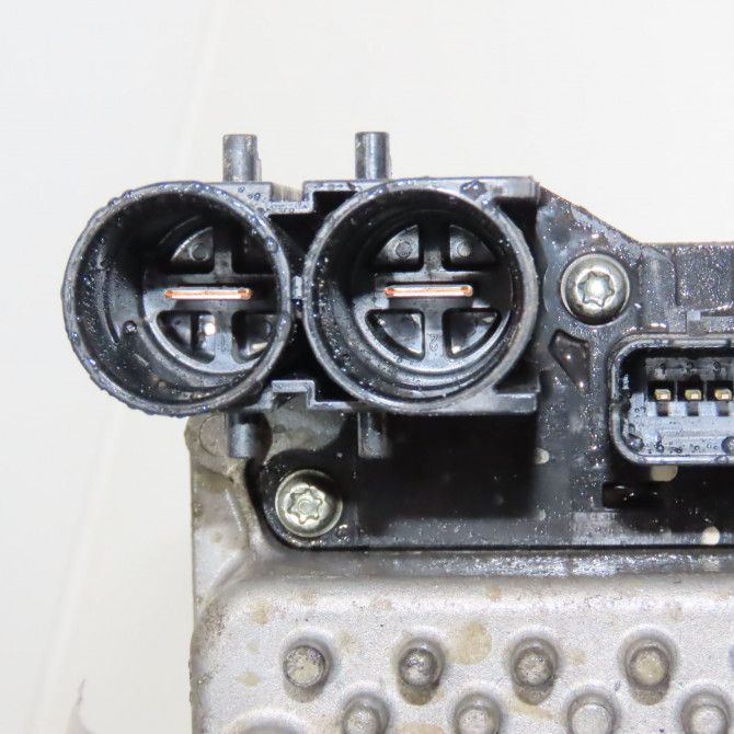 Cremaillere occasion PEUGEOT 207 Phase 1 04-2006->06-2013 1.4i 16v 90ch 1627685080 6