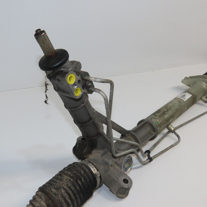 Cremaillere hydraulique occasion RENAULT MASTER III 490019236R 2