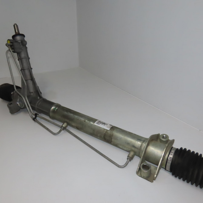 Cremaillere hydraulique occasion RENAULT MASTER III 490019236R 3