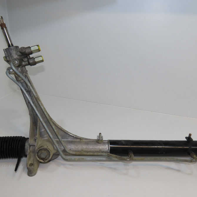 Cremaillere hydraulique occasion CITROEN JUMPER III Phase 1 06-2006->... 2.2 HDi 130ch 1617405980 1