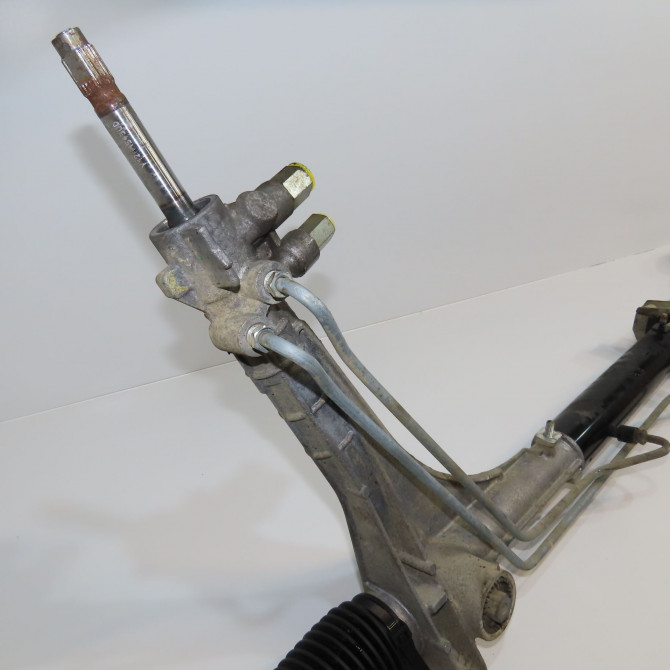 Cremaillere hydraulique occasion CITROEN JUMPER III Phase 1 06-2006->... 2.2 HDi 130ch 1617405980 2