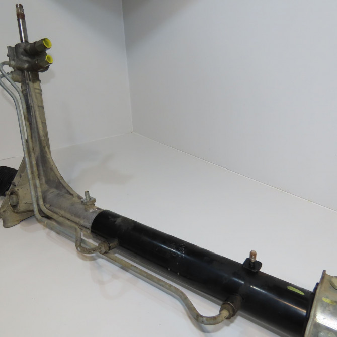 Cremaillere hydraulique occasion CITROEN JUMPER III Phase 1 06-2006->... 2.2 HDi 130ch 1617405980 3