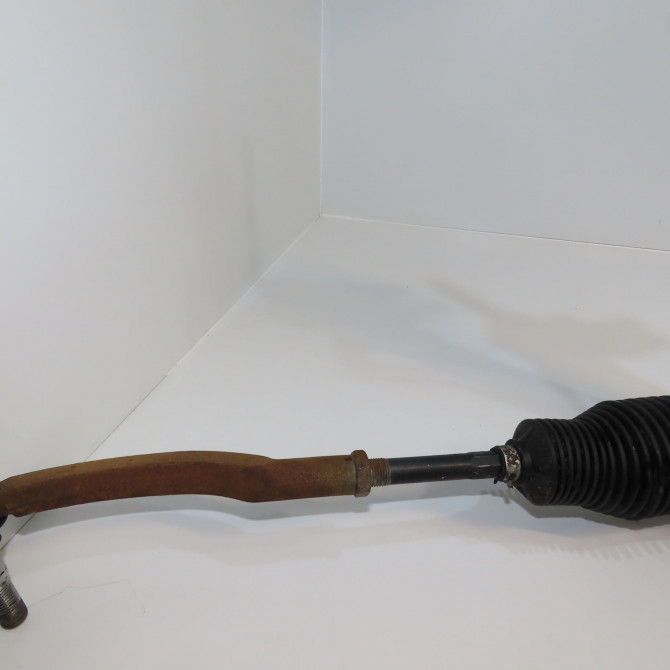 Cremaillere hydraulique occasion CITROEN JUMPER III Phase 1 06-2006->... 2.2 HDi 130ch 1617405980 4