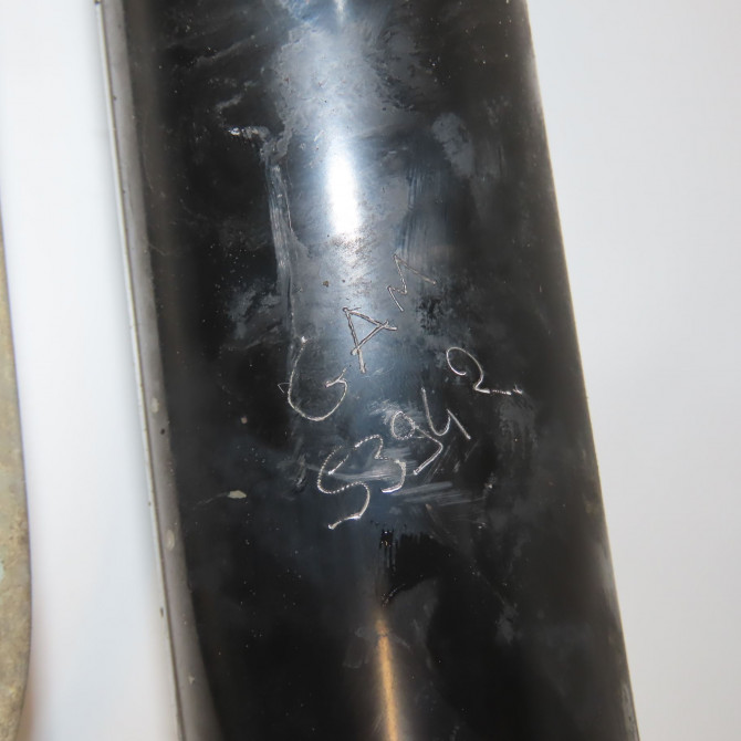 Cremaillere hydraulique occasion CITROEN JUMPER III Phase 1 06-2006->... 2.2 HDi 130ch 1617405980 6