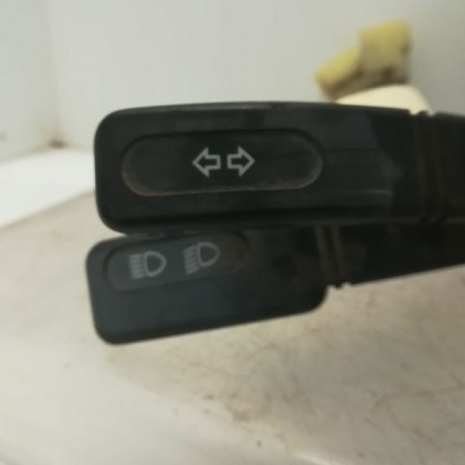 Bloc commodos occasion CITROEN JUMPER II Phase 1 02-2002->06-2006 625384 3