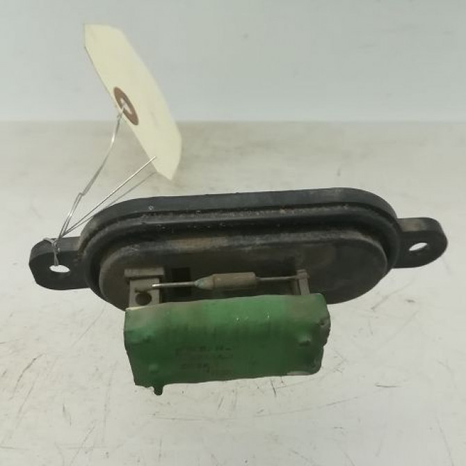 Resistance de chauffage occasion CITROEN JUMPER II Phase 1 02-2002->06-2006 6441E5 1