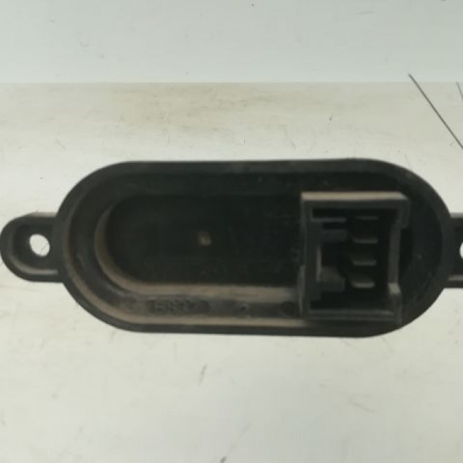 Resistance de chauffage occasion CITROEN JUMPER II Phase 1 02-2002->06-2006 6441E5 2