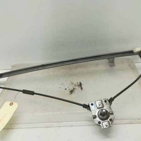 Mécanisme lève-glace avant droit occasion CITROEN JUMPER II Phase 1 02-2002->06-2006 9222Q3