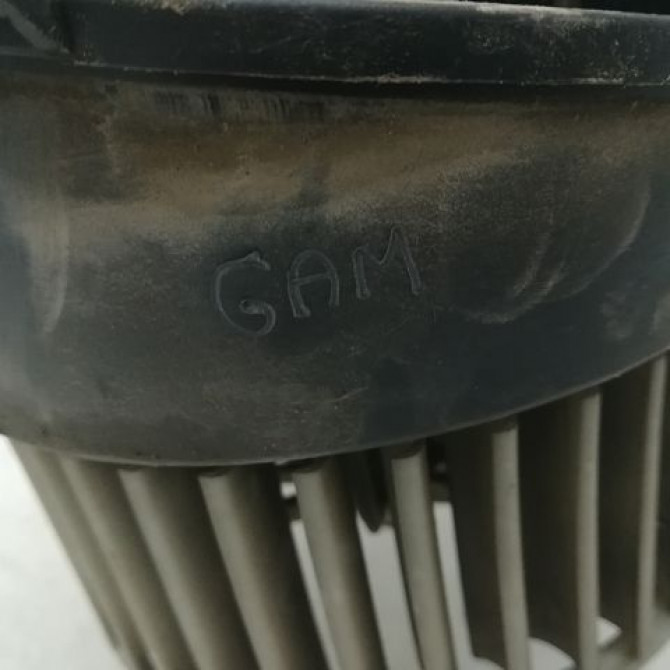 Ventilateur de chauffage occasion CITROEN JUMPER II Phase 1 02-2002->06-2006 6441S5 3