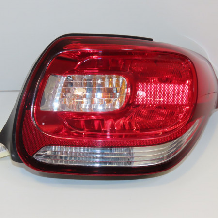 Feu arrière droit occasion CITROEN DS3 Phase 1 11-2009->03-2014 1.6 e-HDi 90ch 9676973380