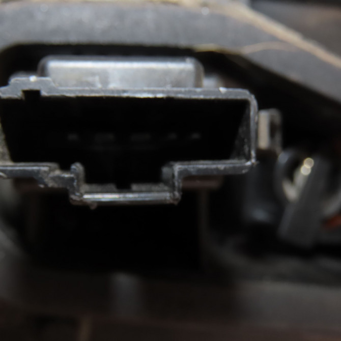 Feu arrière droit occasion CITROEN DS3 Phase 1 11-2009->03-2014 1.6 e-HDi 90ch 9676973380 3