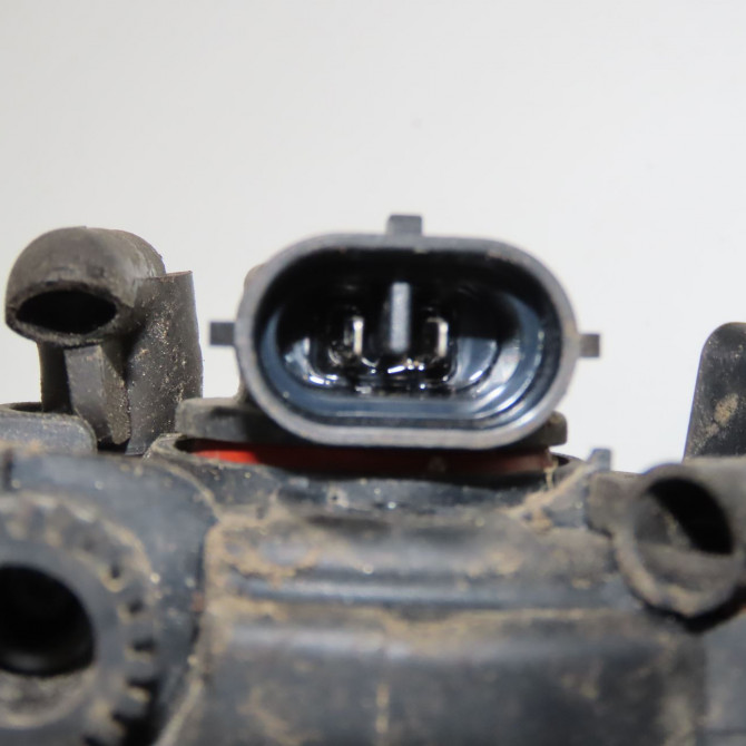 Phare antibrouillard avant droit occasion  8E0941700E 3